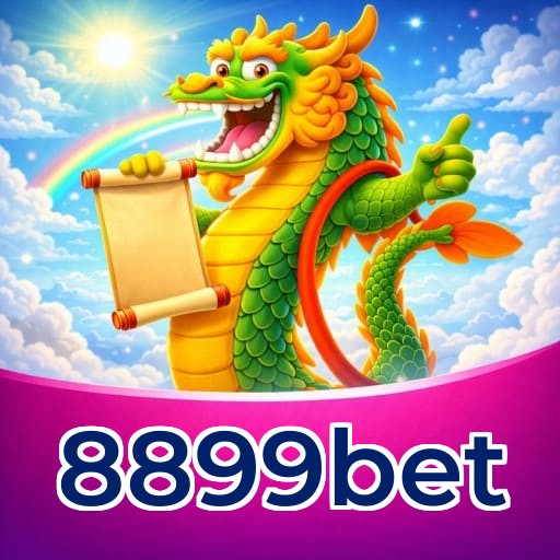 Estatísticas de bônus da 8899bet